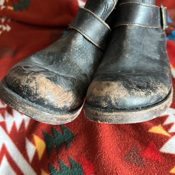 Freebird boots - Picture 5 of 9
